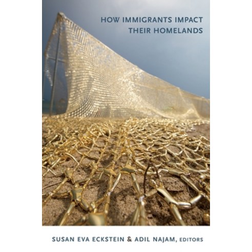 (영문도서) How Immigrants Impact Their Homelands Paperback, Duke University Press, English, 9780822353959