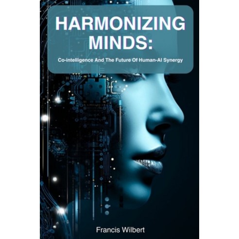 (영문도서) Harmonizing Minds: Co-Intelligence and the Future of Human-AI Synergy Paperback, Independently Published, English, 9798326599902