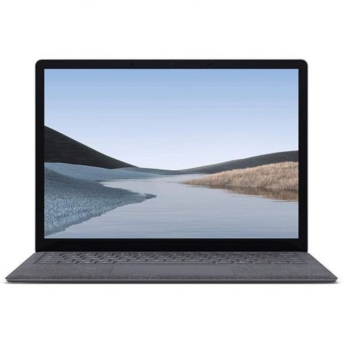 Microsoft Surface Laptop 3 터치스크린 13.5in 2256 x 1504 Intel Core i7-1065G7 16GB RAM 512GB SSD Backli, i7|16GB RAM-512GB SSD