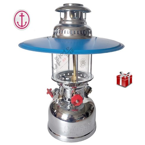 씨앵커 석유랜턴 NO 950 500CP 등유 캠핑 패트로막스 Sea Anchor 캠핑, 1개