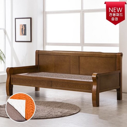 현대의료기 [현대의료기] 2014C 홍맥반석 돌쇼파 돌카우치 워셔블매트증정, 없음/없음/없음 돌침대