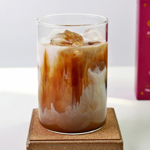 스페셜티 커피의 맛과 편리함을 집에서 즐기세요