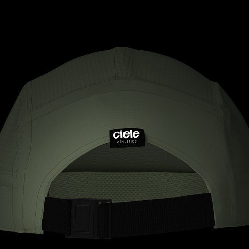 땀과 자외선 걱정 없이 스타일까지 살려주는 Ciele GOCap 센츄리 러닝캡