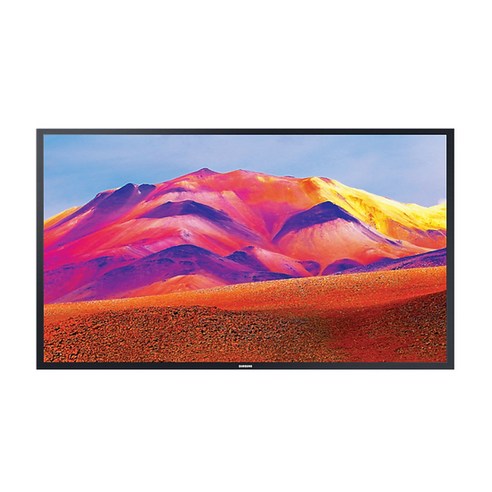 삼성전자 FHD TV, 108cm(43인치), KU43T5300AFXKR, 벽걸이형, 방문설치