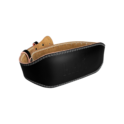 헬스앤핏불 가죽 헬스벨트: 허리 보호의 든든한 동반자