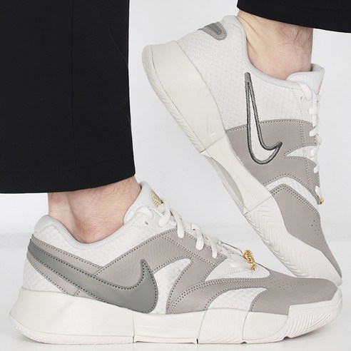 발 편한 데일리룩 완성! 나이키 코트 라이트 4, 고민 종결 후기 나이키코트라이트4