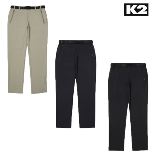 [OKㅣ강추] K2 남성 등산 BOOST 가을 스탠다드 테크 팬츠 KMU23389 [OKNOWㅣ추천상품]