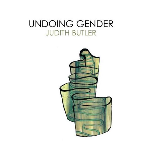 Undoing Gender, Routledge