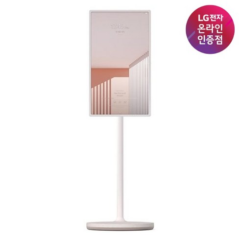 [LG전자] 69cm(27인치) LED TV FHD 스탠바이미 27ART10AKPL [스탠드]