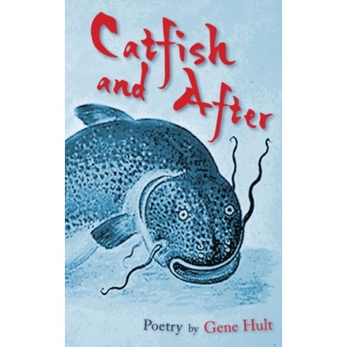 (영문도서) Catfish and After Paperback, Brighten Press, English, 9781733538008