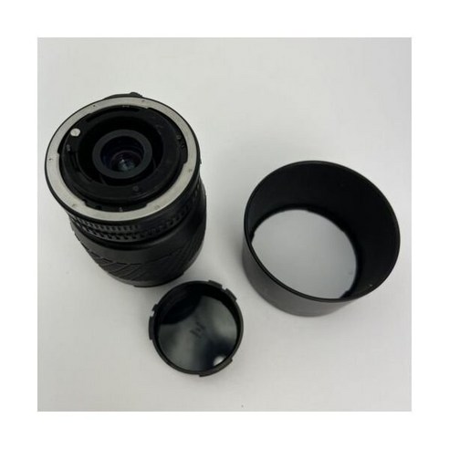 시그마 줌 70210mm 145.6 UC 망원 렌즈 캐논 AF용, 1개