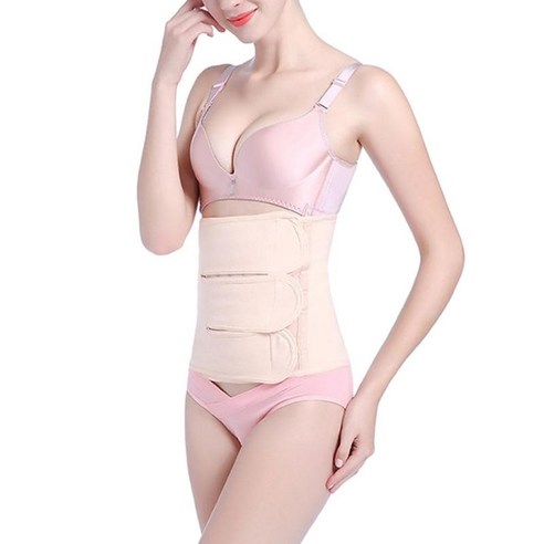 산후 밸리 랩 포스트 임신 조절 가능한 통기성 복부 벨트 여성용 골반 벨트 업그레이드