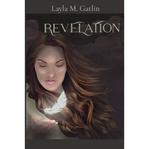 (영문도서) Revelation Paperback, Layla M. Gatlin, English, 9781737179702
