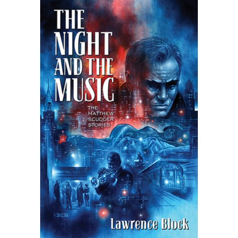 The Night and the Music Hardcover, Subterranean Press, English, 9781645240273