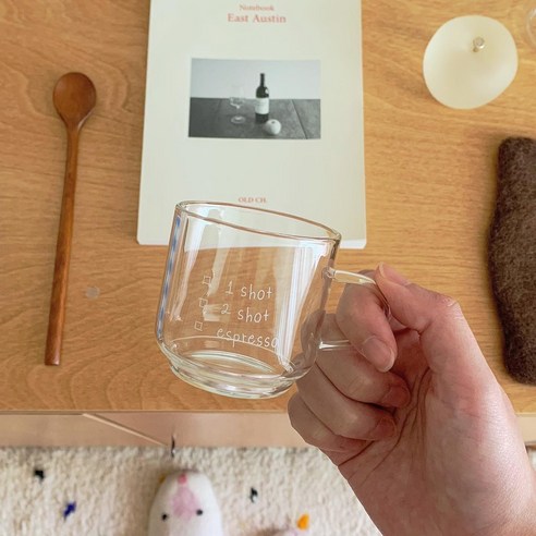 집에서 바리스타 수준의 에스프레소 경험