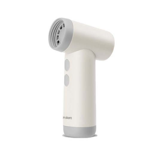 Frokom 무선 미니 에어건으로 닿기 힘든 곳까지 깨끗하게!