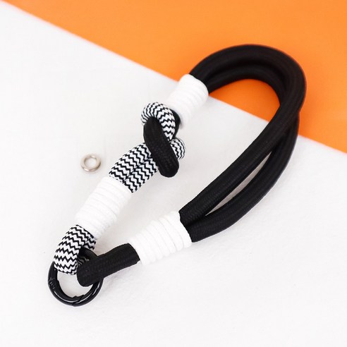 에고샵 로프 스트랩: 당신의 소중한 순간을 지켜줄 든든한 동반자 로프스트랩