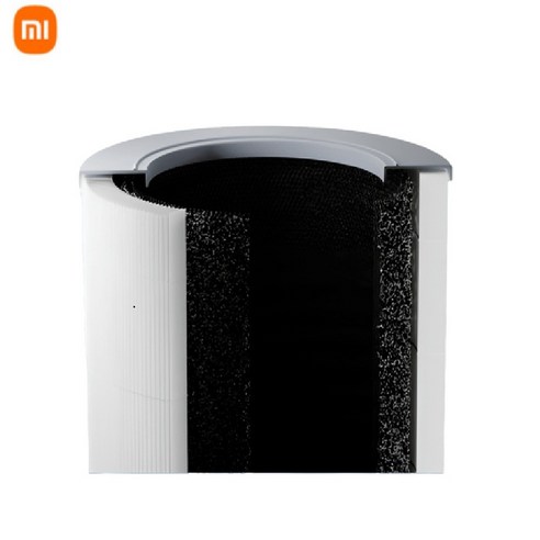[정품]샤오미 공기청정기 필터 헤파 활성탄 xiaomi 컴팩트 필터 4, 컴팩트4필터, 1개