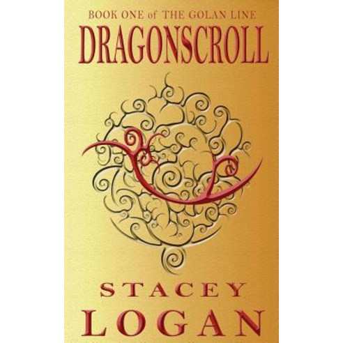 Dragonscroll Paperback, Fickle Frog Productions