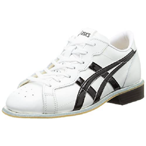 역도인의 퍼포먼스를 극대화하는 궁극의 선택, 아식스 역도화 1163A006 100 아식스역도화