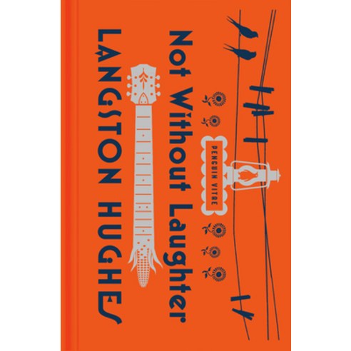 Not Without Laughter Hardcover, Penguin Group