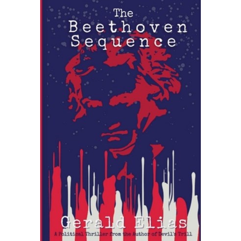The Beethoven Sequence Paperback, Level Best Books