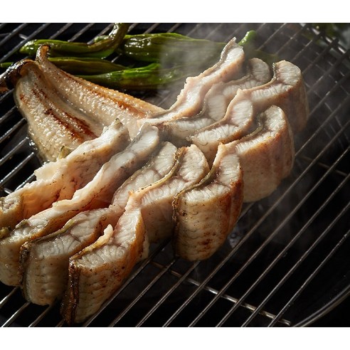 미스터장어, 집에서 즐기는 간편한 장어 요리