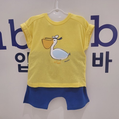 압소바 여름에 편한 상하복 (포장시선물박스구매후문의글에글남겨주세요)