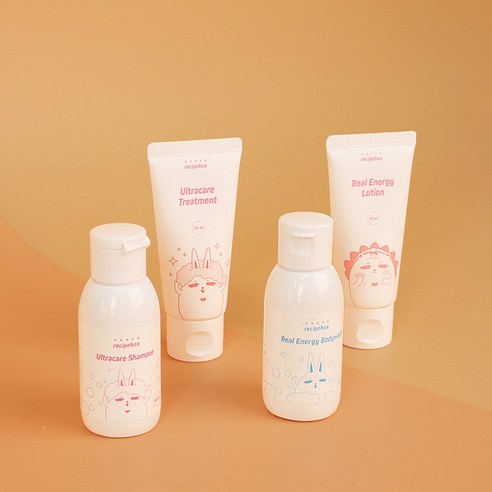 편리하고 안전하며 비용 효율적인 아기 여행용 화장품