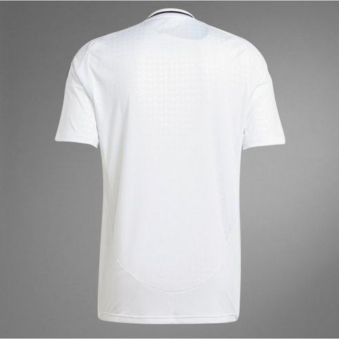 레알 마드리드 24/25 유니폼, 팀에 대한 열정과 자부심을 입다!