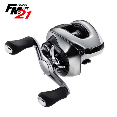 비거리 고민? 시마노 25 안타레스 좌핸들로 당신의 캐스팅을 레벨업! 25안타레스