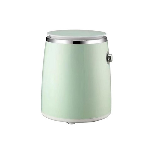 작은 공간, 큰 만족! 3kg 미니세탁기로 깨끗한 세탁 생활을 시작하세요.