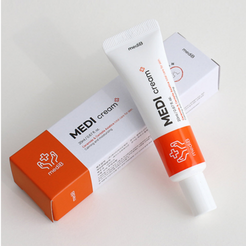 섬세한 피부 고민 해결사: 비립종 & 각질 제거 연고 사용 후기 비립종연고