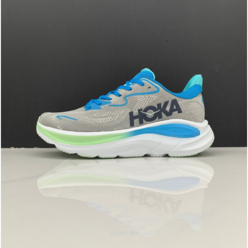 발걸음이 구름 위를 걷는 듯, 호카 클리프톤 10 런닝화 솔직 후기 호카클리프톤10