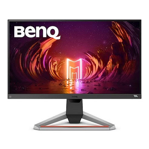 BenQ 벤큐 EX2710Q QHD 165Hz 게이밍 무결점 모니터 HDR 지원 스피커 내장, 69cm(27인치), EX2710Q 무결점