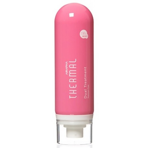 에어라파 써멀 듀얼 헤어 에센스, 100ml, 1개