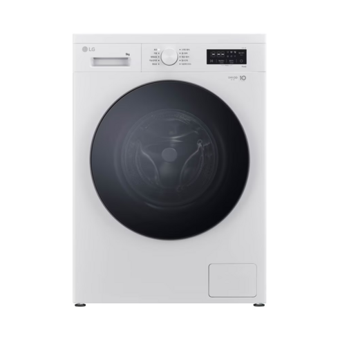 좁은 공간을 혁신하는 스마트한 세탁 솔루션, LG F9WT 드럼세탁기