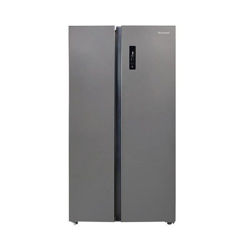   캐리어 캐리어 CRF-SN565MDC 양문형냉장고 2도어 570L, 단일옵션