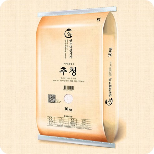 [2023년 햅쌀 출시!] 연수네쌀가게 경기 추청미 아끼바레 아끼바리 추청쌀, 10kg, 2개