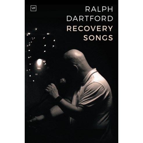 (영문도서) Recovery Songs Paperback, Valley Press, English, 9781912436286