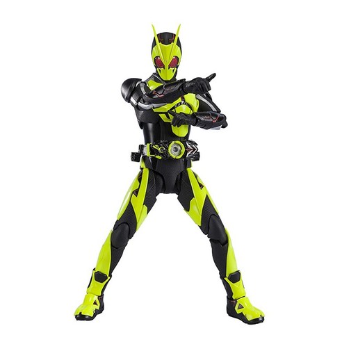 TAMASHII Nations S.H.Figuarts 가면 라이더 제로원 라이징 호퍼 459463