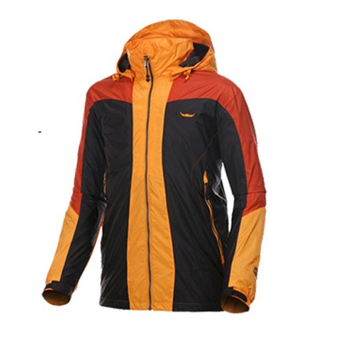 BFL OUTDOOR 남성 투나보자켓