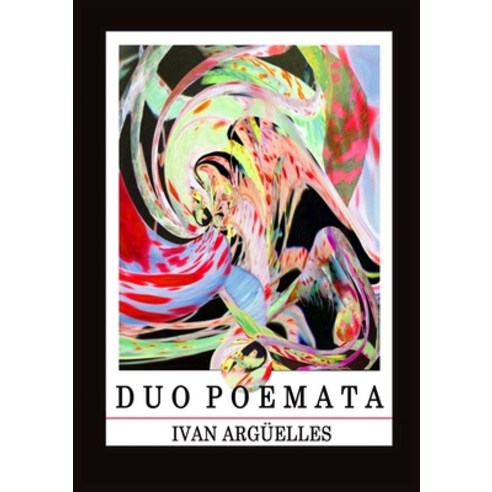 (영문도서) Duo Poemata: Ilion - A Transcription & Altertumswissenschaft Paperback, Luna Bisonte Prods, English, 9781938521195