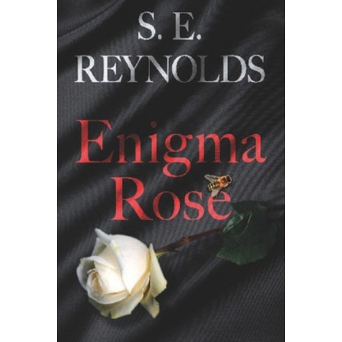 (영문도서) Enigma Rose Paperback, Independently Published, English, 9798531278449