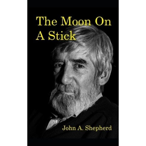 The Moon on a stick Paperback, Createspace Independent Pub..., English, 9781974542338