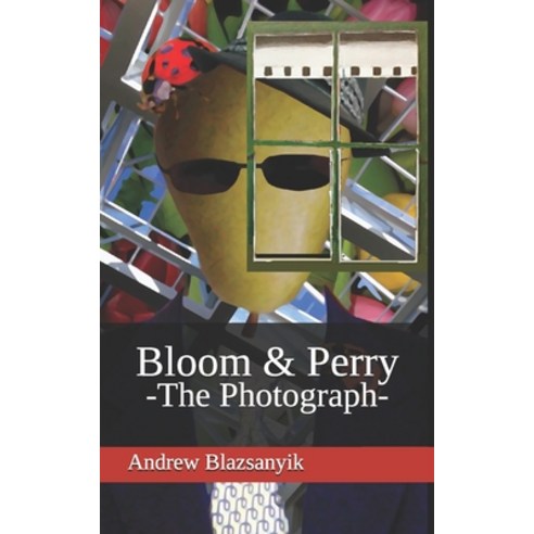 (영문도서) Bloom & Perry: The Photograph Paperback, Createspace Independent Pub..., English, 9781725876552