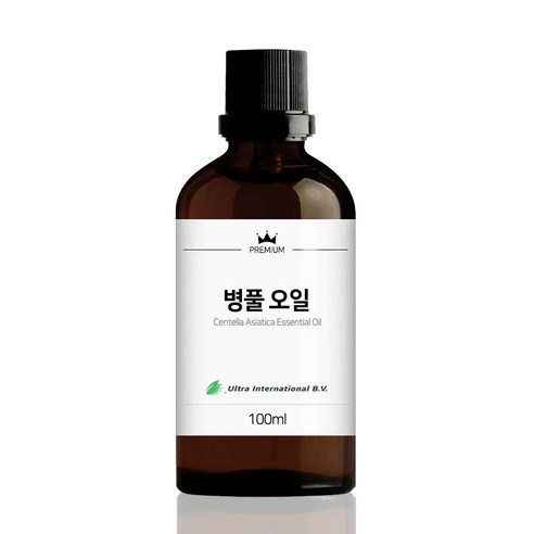 병풀 에센셜 오일 (마데카오일, 호랑이풀) 10ml, 1병 드라이오일 병풀 에센셜 오일 (마데카오일, 호랑이풀) 10ml, 1병 드라이오일