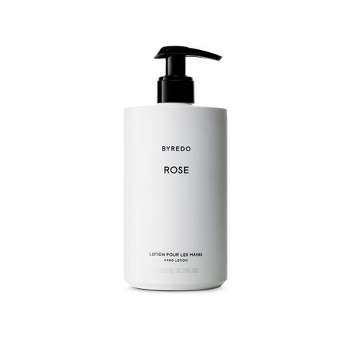 BYREDO 바이레도 로즈 (Rose) 핸드 로션, 1개 바이레도블랑쉬 BYREDO 바이레도 로즈 (Rose) 핸드 로션, 1개 바이레도블랑쉬