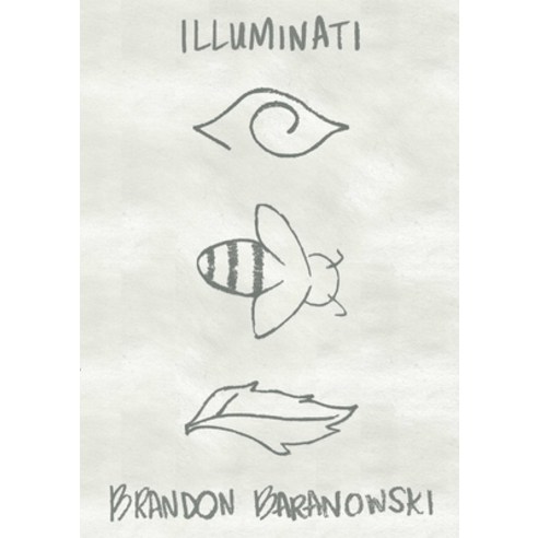 Illuminati Paperback, Lulu.com, English, 9781304024398