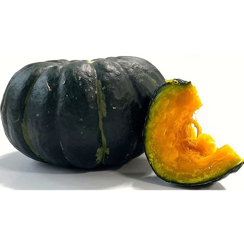 냉동 단호박 머핀 6개 (1kg) 12 제주 미니 단호박 밤호박 보우짱, 1개, 5kg (6-17과 내외) / 실중량 4.5kg